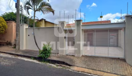 Casa com 3 quartos para alugar no Conjunto Bandeirantes, Uberlândia  por R$ 3.500