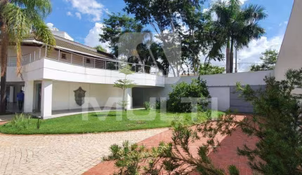 Casa com 4 quartos para alugar no Morada da Colina, Uberlândia  por R$ 18.000