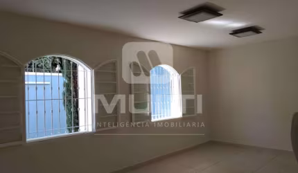 Casa comercial para alugar no Cazeca, Uberlândia  por R$ 8.800