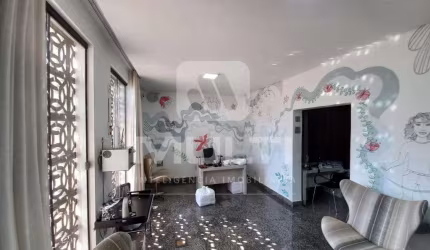 Casa comercial para alugar no Daniel Fonseca, Uberlândia  por R$ 9.000