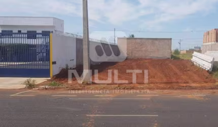 Terreno comercial para alugar no Morada Nova, Uberlândia  por R$ 2.000
