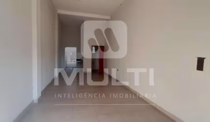 Sala comercial para alugar no Jaraguá, Uberlândia  por R$ 1.500
