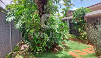 Casa comercial para alugar no Centro, Uberlândia  por R$ 12.000