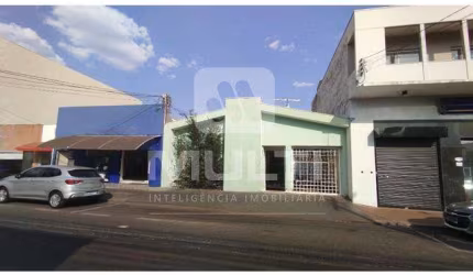 Casa comercial para alugar no Centro, Uberlândia  por R$ 8.000