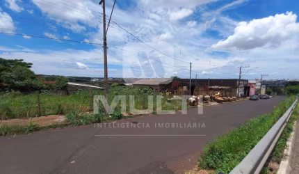 Terreno comercial para alugar no Dona Zulmira, Uberlândia  por R$ 2.500