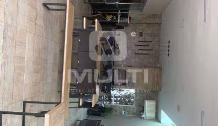 Casa com 3 quartos para alugar no Bosque dos Buritis, Uberlândia  por R$ 5.500