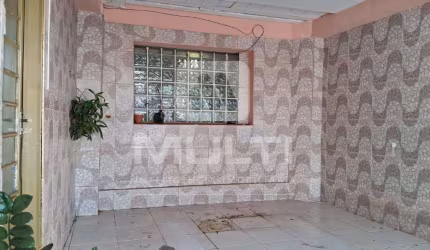Apartamento com 3 quartos para alugar no Brasil, Uberlândia  por R$ 1.400