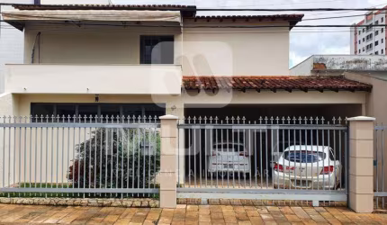 Sala comercial para alugar no Lidice, Uberlândia  por R$ 7.000