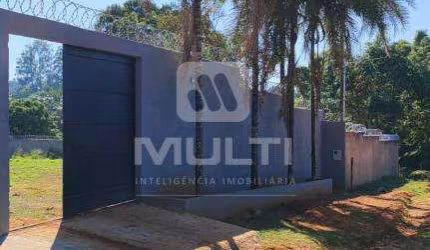 Casa comercial para alugar no Morada Nova, Uberlândia  por R$ 6.000
