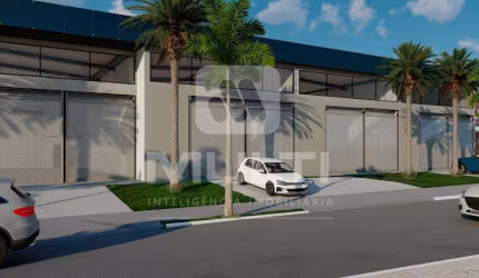 Sala comercial para alugar no Santa Mônica, Uberlândia  por R$ 8.800
