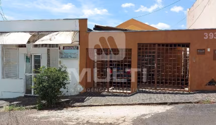 Casa comercial para alugar no Lidice, Uberlândia  por R$ 3.500