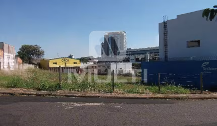 Terreno comercial para alugar no Santa Mônica, Uberlândia  por R$ 3.300