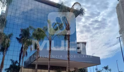 Sala comercial para alugar no Jardim Karaíba, Uberlândia  por R$ 17.019