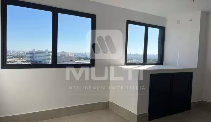 Sala comercial para alugar no Jardim Karaíba, Uberlândia  por R$ 4.140