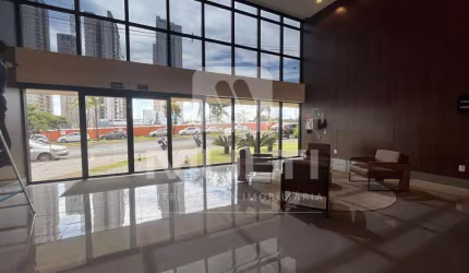 Sala comercial para alugar no Jardim Sul, Uberlândia  por R$ 5.180