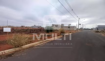 Terreno comercial para alugar no Jardim Canaã, Uberlândia  por R$ 3.000