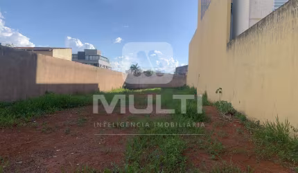 Terreno comercial para alugar no Umuarama, Uberlândia  por R$ 1.300