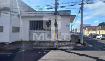 Barracão / Galpão / Depósito para alugar no Martins, Uberlândia  por R$ 20.000