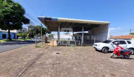 Terreno comercial para alugar no Tibery, Uberlândia  por R$ 7.000