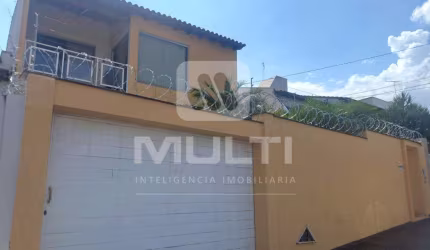 Casa com 4 quartos para alugar no Tabajaras, Uberlândia  por R$ 8.000