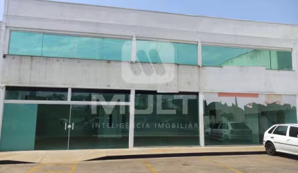 Sala comercial para alugar no Alto Umuarama, Uberlândia  por R$ 8.000
