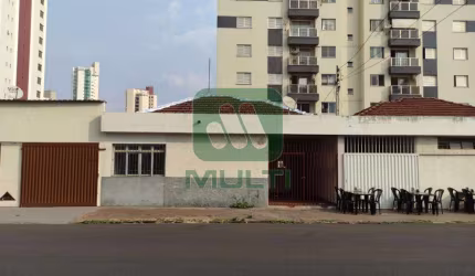 Casa com 2 quartos para alugar no Osvaldo Rezende, Uberlândia  por R$ 1.500