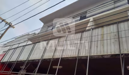 Apartamento com 6 quartos para alugar no Centro, Uberlândia  por R$ 2.400
