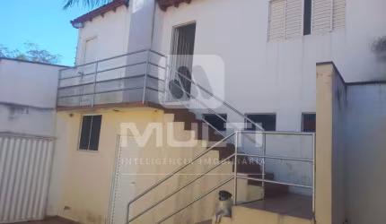 Apartamento com 2 quartos para alugar no Jardim Karaíba, Uberlândia  por R$ 1.400
