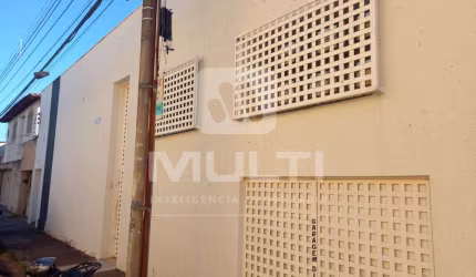 Casa comercial para alugar no Centro, Uberlândia  por R$ 7.800