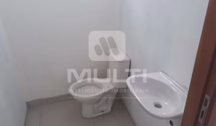 Sala comercial para alugar no Martins, Uberlândia  por R$ 1.700