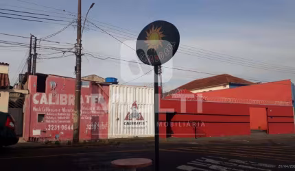 Terreno comercial para alugar no Osvaldo Rezende, Uberlândia  por R$ 4.500