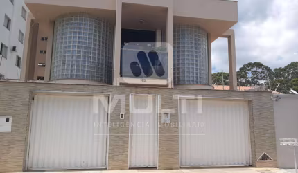 Casa com 4 quartos para alugar no Vigilato Pereira, Uberlândia  por R$ 7.500