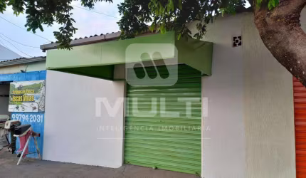 Sala comercial para alugar no Jardim Patrícia, Uberlândia  por R$ 900