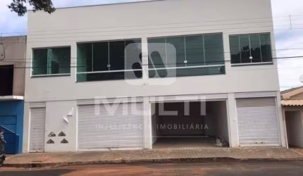 Sala comercial para alugar no Jardim Ipanema I, Uberlândia  por R$ 2.500