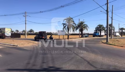 Terreno comercial para alugar no Santa Mônica, Uberlândia  por R$ 116.322