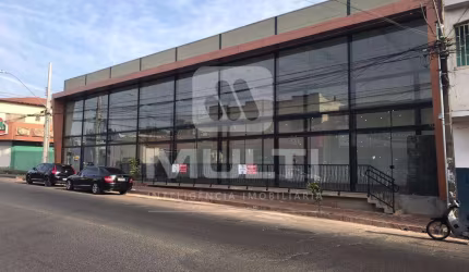 Sala comercial para alugar no Tubalina, Uberlândia  por R$ 15.000