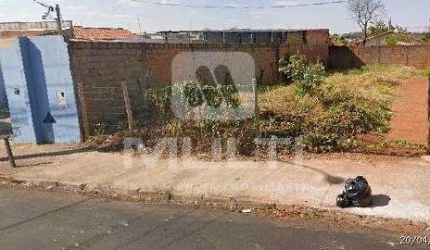 Terreno comercial para alugar no Pacaembu, Uberlândia  por R$ 1.500