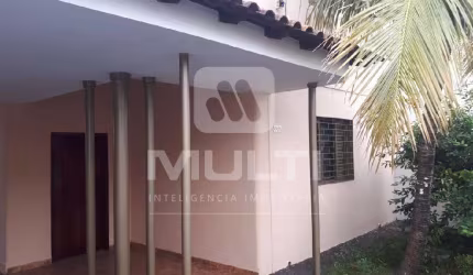 Casa comercial para alugar no Martins, Uberlândia  por R$ 3.500