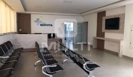 Apartamento com 1 quarto para alugar no Martins, Uberlândia  por R$ 50.000