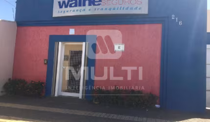 Casa comercial para alugar no Osvaldo Rezende, Uberlândia  por R$ 7.000