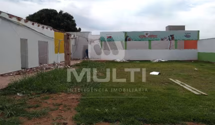 Terreno comercial para alugar na Cidade Jardim, Uberlândia  por R$ 10.000