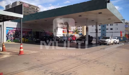 Terreno comercial para alugar no Santa Maria, Uberlândia  por R$ 55.000