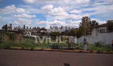 Terreno comercial para alugar no Altamira, Uberlândia  por R$ 6.000