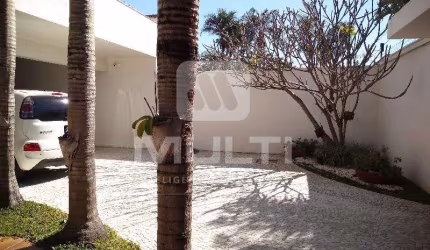 Casa comercial para alugar no Morada da Colina, Uberlândia  por R$ 29.000