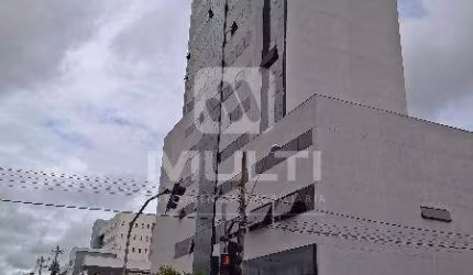 Sala comercial para alugar no Tibery, Uberlândia  por R$ 1.600