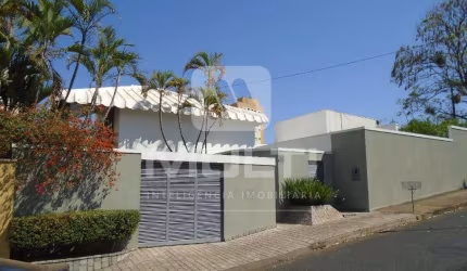 Casa com 3 quartos para alugar no Centro, Uberlândia  por R$ 8.000