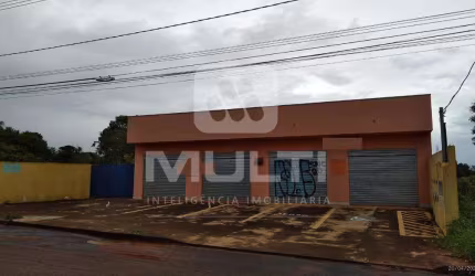 Sala comercial para alugar no Jardim Canaã, Uberlândia  por R$ 1.300