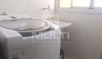 Apartamento com 3 quartos para alugar no Santa Mônica, Uberlândia  por R$ 3.500