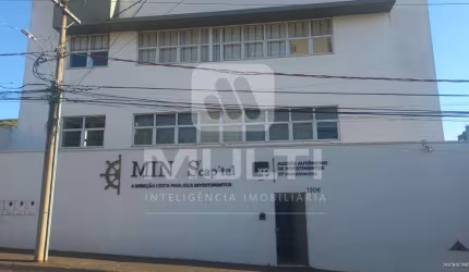 Apartamento com 1 quarto para alugar no Santa Maria, Uberlândia  por R$ 18.000