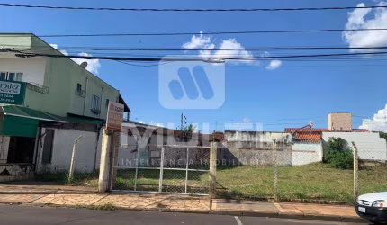 Terreno comercial para alugar no Vigilato Pereira, Uberlândia  por R$ 9.100